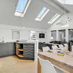 Pet Friendly Home In Thisted With Sauna