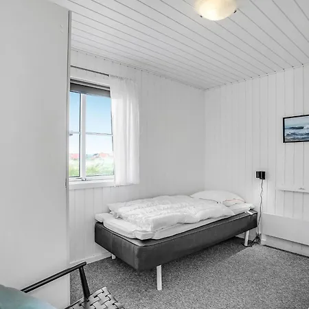Holiday home Cozy In Thisted With Wifi Klitmoller