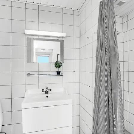 Gorgeous In With Sauna Holiday home