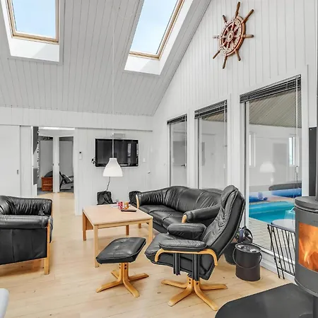 Cozy In Thisted With Wifi Holiday home *
