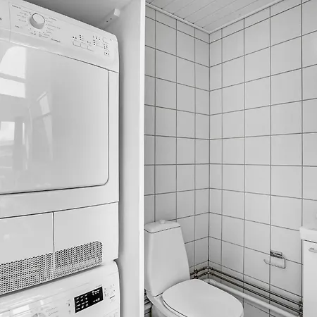 Holiday home Gorgeous In With Sauna Thisted