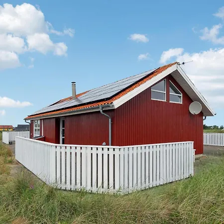 Pet Friendly Home In Thisted With Sauna *
