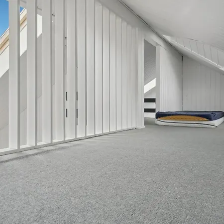 Σπίτι διακοπών Pet Friendly Home In Thisted With Sauna *