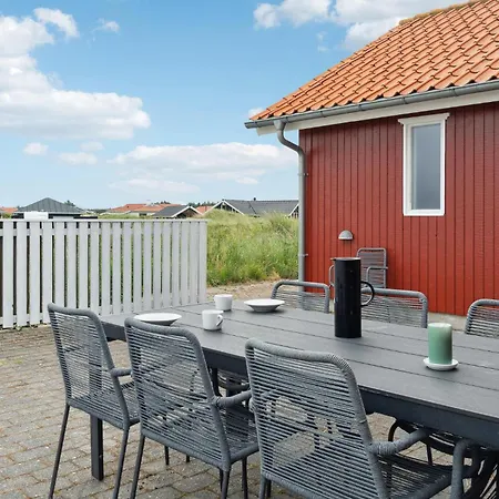 Cozy In Thisted With Wifi Holiday home *