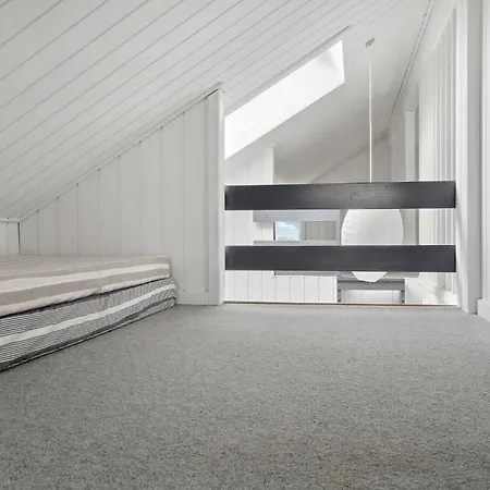 Cozy In Thisted With Wifi Holiday home