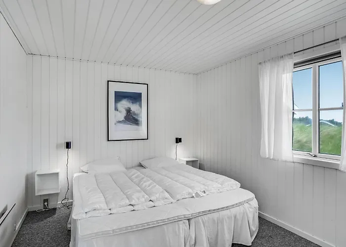 Stunning In With Sauna بيت للعطل ثيستد