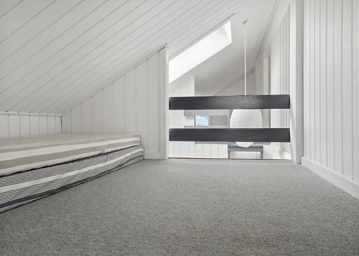 Stunning In With Sauna Feriehus
